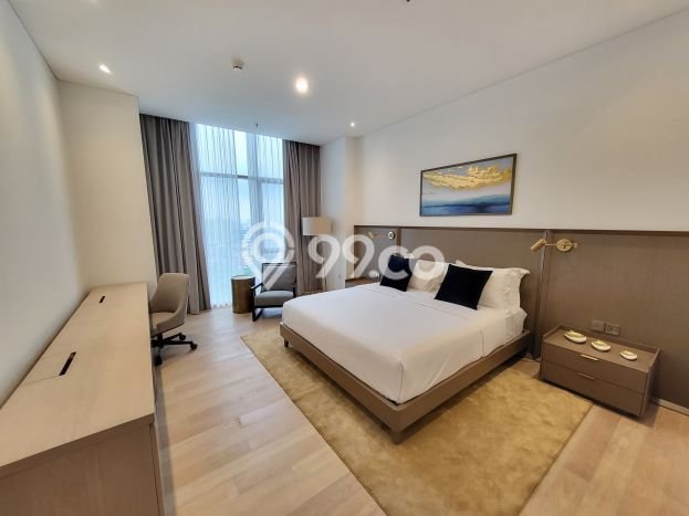 Sewa Apartemen Terjangkau 3 KT di Setiabudi Jakarta Selatan Sewa Apartemen Terjangkau 3 KT di Setiabudi Jakarta Selatan