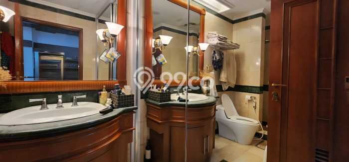 Apartemen Prestisius Dijual di Jakarta Selatan Lokasi Strategis Punya 3 Kamar Tidur Apartemen Prestisius Dijual di Jakarta Selatan Lokasi Strategis Punya 3 Kamar Tidur