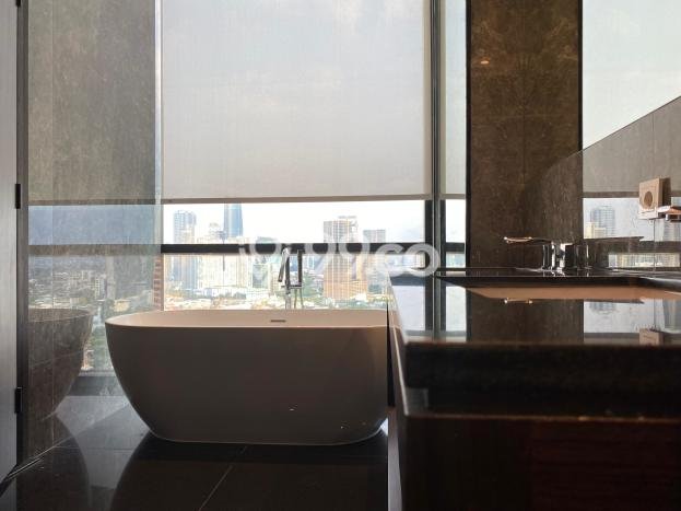 Paling Dicari! Apartemen Eksklusif Dijual di Gatot Subroto Punya 2 Bedroom Paling Dicari! Apartemen Eksklusif Dijual di Gatot Subroto Punya 2 Bedroom