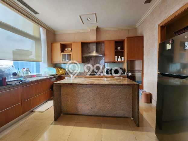 Apartemen Prestisius Dijual di Jakarta Selatan Lokasi Strategis Punya 4 Kamar Tidur Apartemen Prestisius Dijual di Jakarta Selatan Lokasi Strategis Punya 4 Kamar Tidur