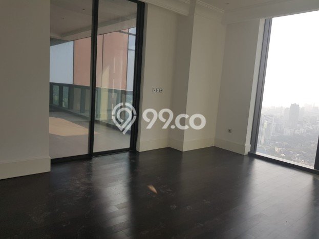 Apartemen Nyaman untuk Disewa, 4 Kamar di Jakarta Selatan Apartemen Nyaman untuk Disewa, 4 Kamar di Jakarta Selatan