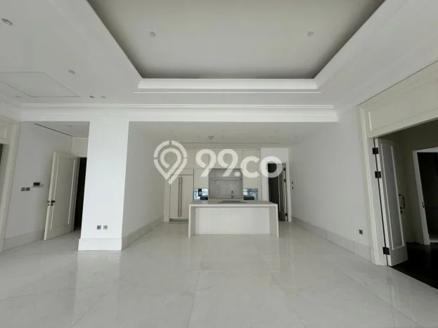 Apartemen Sewa 3 Kamar Hemat Siap Huni di Jakarta Selatan, Luas 355m2 Apartemen Sewa 3 Kamar Hemat Siap Huni di Jakarta Selatan, Luas 355m2
