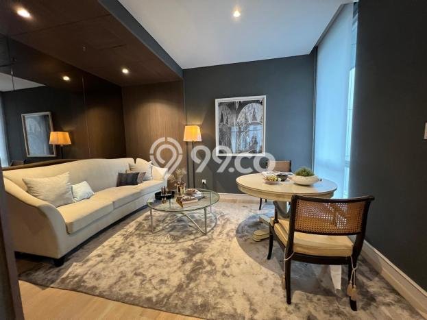 Apartemen Prestisius Dijual di Jakarta Selatan Lokasi Strategis Punya 4 Kamar Tidur Apartemen Prestisius Dijual di Jakarta Selatan Lokasi Strategis Punya 4 Kamar Tidur