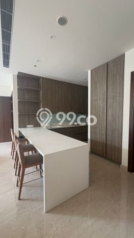 Hunian Apartemen High-Class untuk Dijual di Jakarta Selatan dengan 4 BR & 4 Kamar Mandi Hunian Apartemen High-Class untuk Dijual di Jakarta Selatan dengan 4 BR & 4 Kamar Mandi