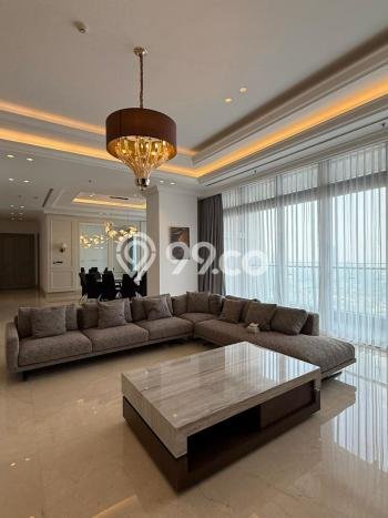 Sewa Apartemen Ekonomis 4 KT di Setiabudi Jakarta Selatan Sewa Apartemen Ekonomis 4 KT di Setiabudi Jakarta Selatan