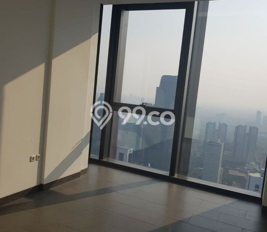 Apartemen Nyaman untuk Disewa, 4 Kamar di Jakarta Selatan Apartemen Nyaman untuk Disewa, 4 Kamar di Jakarta Selatan