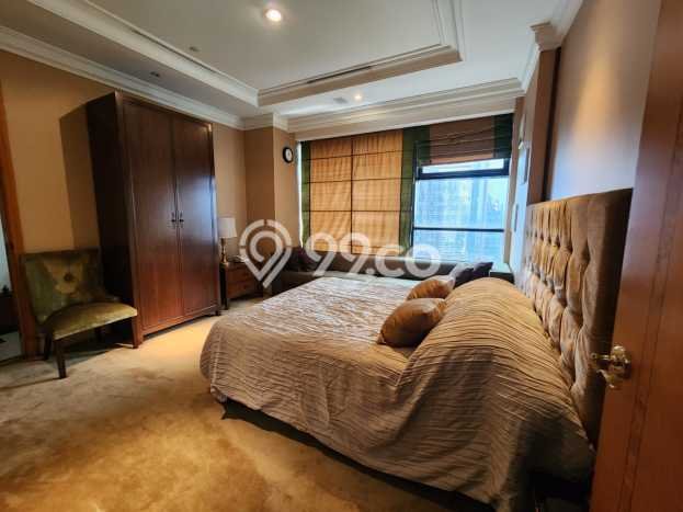 Apartemen Sewa 4 Kamar Murah Siap Huni di Jakarta Selatan, Luas 333m2 Apartemen Sewa 4 Kamar Murah Siap Huni di Jakarta Selatan, Luas 333m2