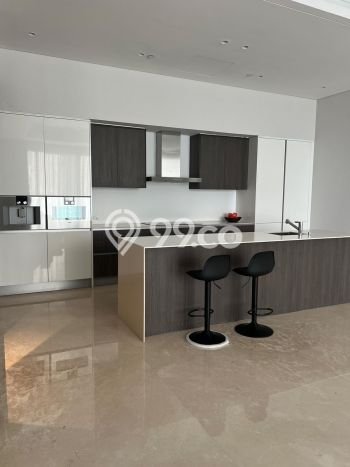 Dijual Apartemen Prestisius di Gatot Subroto 3 Kamar & 3 Kamar Mandi Dijual Apartemen Prestisius di Gatot Subroto 3 Kamar & 3 Kamar Mandi