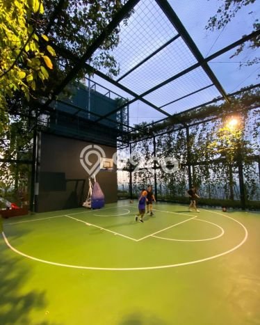Hunian Apartemen High-Class untuk Dijual di Jakarta Selatan dengan 4 BR & 4 Kamar Mandi Hunian Apartemen High-Class untuk Dijual di Jakarta Selatan dengan 4 BR & 4 Kamar Mandi