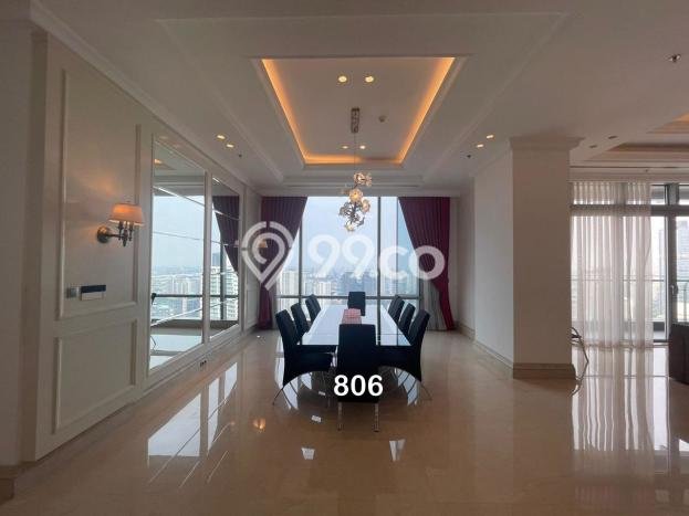 Sewa Apartemen Murah di Kuningan 4 Bedroom Sewa Apartemen Murah di Kuningan 4 Bedroom