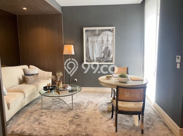 Dijual Apartemen Eksklusif 4 Bedroom di Jakarta Selatan Dekat ke Fasilitas Umum Dijual Apartemen Eksklusif 4 Bedroom di Jakarta Selatan Dekat ke Fasilitas Umum