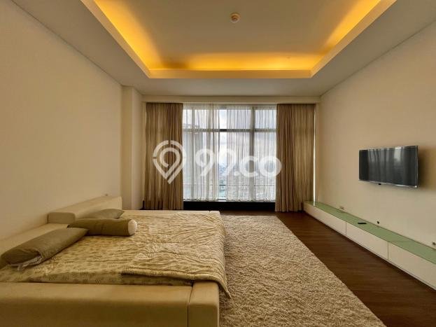Paling Dicari! Apartemen Premium Dijual di Mega Kuningan Punya 4 Bedroom Paling Dicari! Apartemen Premium Dijual di Mega Kuningan Punya 4 Bedroom