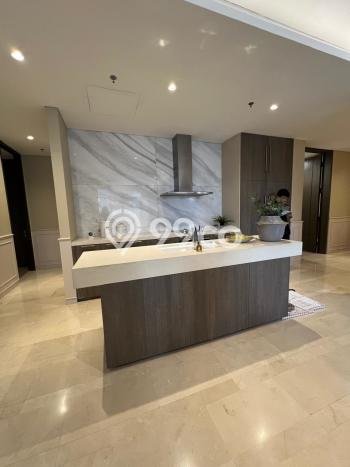 Apartemen Prestisius Dijual di Jakarta Selatan Lokasi Strategis Punya 4 Kamar Tidur Apartemen Prestisius Dijual di Jakarta Selatan Lokasi Strategis Punya 4 Kamar Tidur