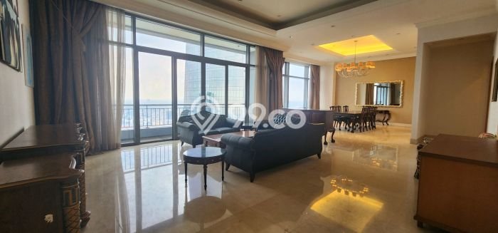 Dijual Apartemen Eksklusif 4 Bedroom di Jakarta Selatan Dekat ke Fasilitas Publik Dijual Apartemen Eksklusif 4 Bedroom di Jakarta Selatan Dekat ke Fasilitas Publik