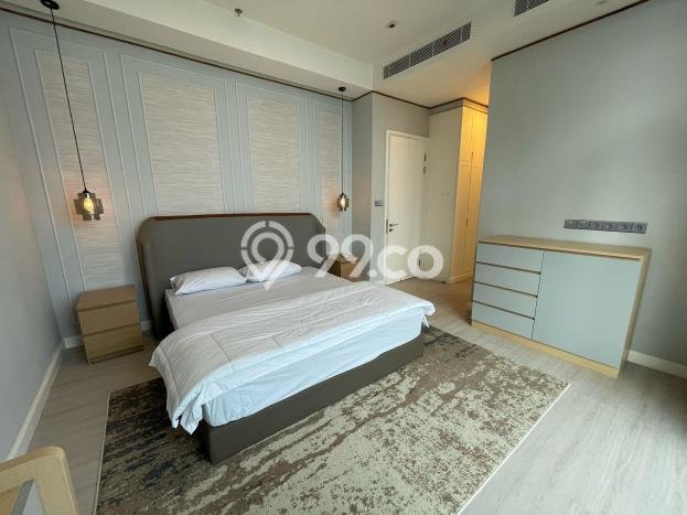 Apartemen Siap Huni 3 BR dengan Harga Hemat di Area Menteng, Jakarta Pusat Apartemen Siap Huni 3 BR dengan Harga Hemat di Area Menteng, Jakarta Pusat