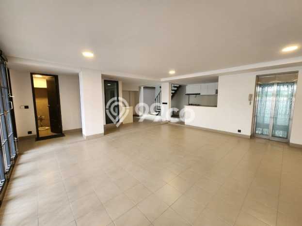 For Sale! Luxury House LT 153m2 Desain Elegan di Kalideres For Sale! Luxury House LT 153m2 Desain Elegan di Kalideres