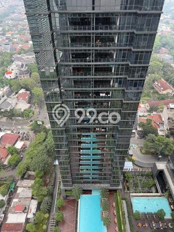 Apartemen Sewa 4 Kamar Hemat Siap Huni di Jakarta Selatan, Luas 228m2 Apartemen Sewa 4 Kamar Hemat Siap Huni di Jakarta Selatan, Luas 228m2