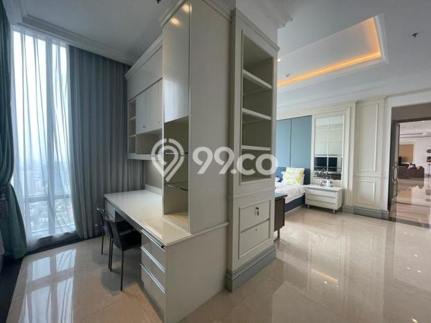 Sewa Apartemen Murah di Kuningan 4 Bedroom Sewa Apartemen Murah di Kuningan 4 Bedroom