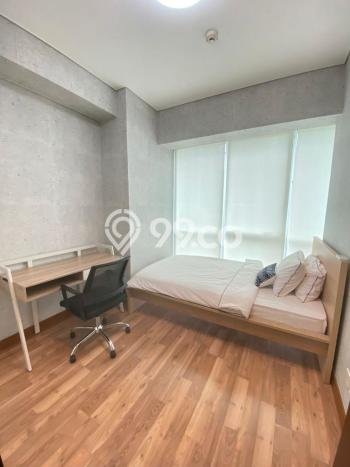 Paling Dicari! Apartemen Eksklusif Dijual di Setiabudi Punya 2 Bedroom Paling Dicari! Apartemen Eksklusif Dijual di Setiabudi Punya 2 Bedroom