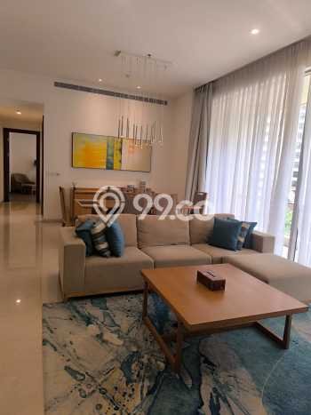 Untuk Dijual Apartemen Mewah 2 Bedroom di Jakarta Selatan Dekat ke Fasilitas Umum Untuk Dijual Apartemen Mewah 2 Bedroom di Jakarta Selatan Dekat ke Fasilitas Umum