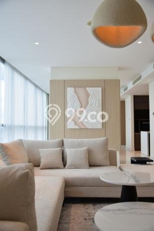 Apartemen Disewakan Terjangkau 4 KT / 4 KM di Tanah Abang, Jakarta Pusat Apartemen Disewakan Terjangkau 4 KT / 4 KM di Tanah Abang, Jakarta Pusat