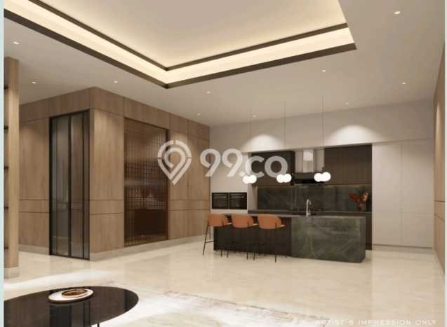 Apartemen Luxury Dijual di Jakarta Selatan Lokasi Strategis Punya 3 Kamar Tidur Apartemen Luxury Dijual di Jakarta Selatan Lokasi Strategis Punya 3 Kamar Tidur