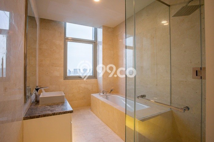 Apartemen Premium Dijual di Menteng, Jakarta Pusat Punya 2 Kamar & 2 Kamar Mandi Apartemen Premium Dijual di Menteng, Jakarta Pusat Punya 2 Kamar & 2 Kamar Mandi