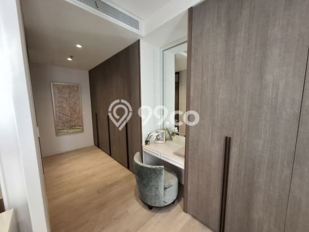 Untuk Dijual Apartemen Eksklusif 4 Bedroom di Jakarta Selatan Dekat ke Fasilitas Publik Untuk Dijual Apartemen Eksklusif 4 Bedroom di Jakarta Selatan Dekat ke Fasilitas Publik