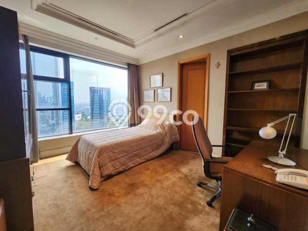 Apartemen Sewa 4 Kamar Murah Siap Huni di Jakarta Selatan, Luas 333m2 Apartemen Sewa 4 Kamar Murah Siap Huni di Jakarta Selatan, Luas 333m2