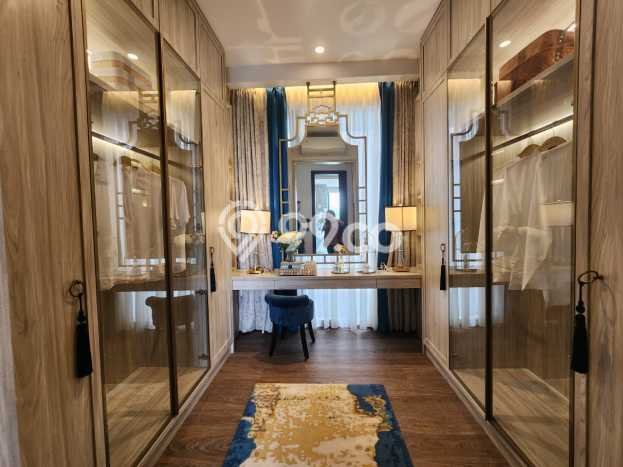 For Sale! Luxury House LT 153m2 Desain Elegan di Kalideres For Sale! Luxury House LT 153m2 Desain Elegan di Kalideres