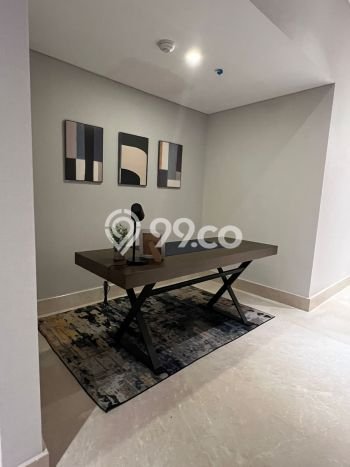 Dijual Apartemen Prestisius di Gatot Subroto 3 Kamar & 3 Kamar Mandi Dijual Apartemen Prestisius di Gatot Subroto 3 Kamar & 3 Kamar Mandi