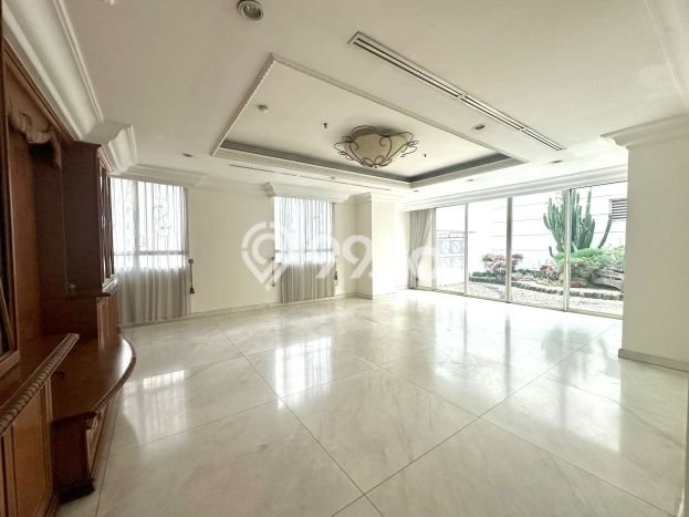 Apartemen Luxury Dijual di Kebayoran Lama Jakarta Selatan Luas 830m2 Apartemen Luxury Dijual di Kebayoran Lama Jakarta Selatan Luas 830m2
