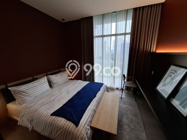 Untuk Dijual Apartemen Mewah 2 Bedroom di Jakarta Selatan Dekat ke Fasilitas Publik Untuk Dijual Apartemen Mewah 2 Bedroom di Jakarta Selatan Dekat ke Fasilitas Publik