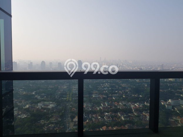 Apartemen Nyaman untuk Disewa, 4 Kamar di Jakarta Selatan Apartemen Nyaman untuk Disewa, 4 Kamar di Jakarta Selatan