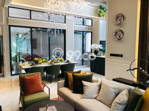 Rumah Luxury Modern Tanpa Renovasi di Kalideres Jakarta Barat Rumah Luxury Modern Tanpa Renovasi di Kalideres Jakarta Barat