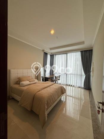 Apartemen Sewa 4 Kamar Hemat Siap Huni di Jakarta Selatan, Luas 228m2 Apartemen Sewa 4 Kamar Hemat Siap Huni di Jakarta Selatan, Luas 228m2