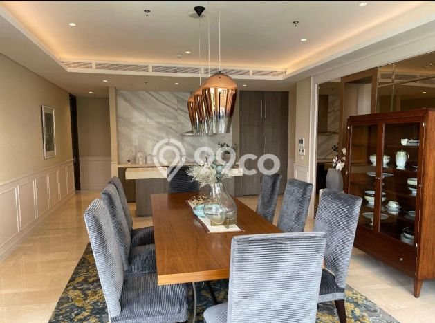 Dijual Apartemen Eksklusif 4 Bedroom di Jakarta Selatan Dekat ke Fasilitas Umum Dijual Apartemen Eksklusif 4 Bedroom di Jakarta Selatan Dekat ke Fasilitas Umum