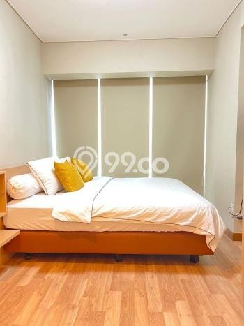 Paling Dicari! Apartemen Eksklusif Dijual di Setiabudi Punya 2 Bedroom Paling Dicari! Apartemen Eksklusif Dijual di Setiabudi Punya 2 Bedroom