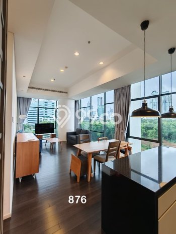 Apartemen Prestisius Dijual di Jakarta Selatan Lokasi Strategis Punya 3 Kamar Tidur Apartemen Prestisius Dijual di Jakarta Selatan Lokasi Strategis Punya 3 Kamar Tidur