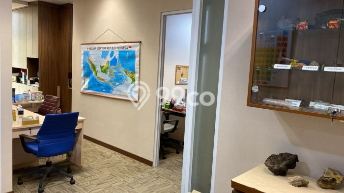 Kantor Favorit Dijual di Tanah Abang Jakarta Pusat Kawasan Pusat Bisnis Kantor Favorit Dijual di Tanah Abang Jakarta Pusat Kawasan Pusat Bisnis