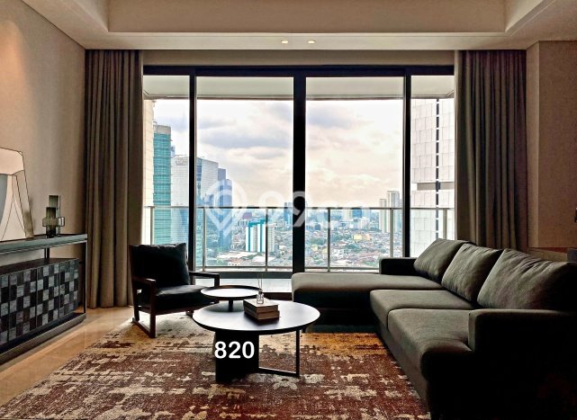 Paling Dicari! Apartemen Eksklusif Dijual di Gatot Subroto Punya 2 Bedroom Paling Dicari! Apartemen Eksklusif Dijual di Gatot Subroto Punya 2 Bedroom