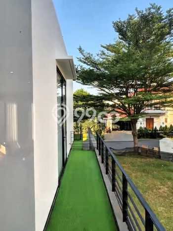 Dijual Rumah Luas Elegan Dengan View Eksklusif di Kemang, Jakarta Selatan Dijual Rumah Luas Elegan Dengan View Eksklusif di Kemang, Jakarta Selatan