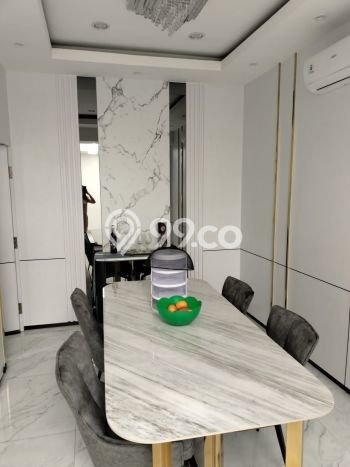 Siap Huni Hunian Elit 3 Kamar di Penjaringan Dekat ke Mana Saja Siap Huni Hunian Elit 3 Kamar di Penjaringan Dekat ke Mana Saja