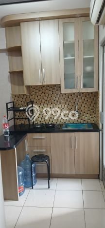 Dijual Apartemen 2 KT di Jakarta Utara Luas 36m2 Dijual Apartemen 2 KT di Jakarta Utara Luas 36m2