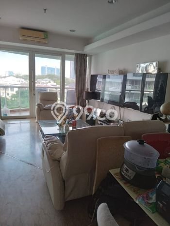 Dijual Apartemen Elit 3 KT & 2 KM di Kemayoran, Jakarta Pusat Dijual Apartemen Elit 3 KT & 2 KM di Kemayoran, Jakarta Pusat