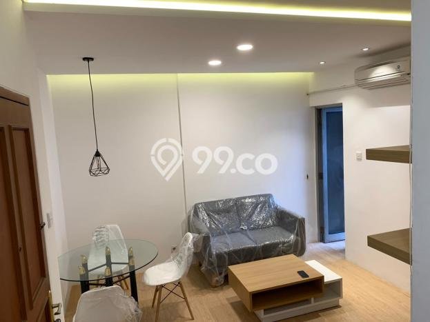 Hunian Apartemen 2 KT 1 KM di Kelapa Gading, Jakarta Utara Dijual Cepat Hunian Apartemen 2 KT 1 KM di Kelapa Gading, Jakarta Utara Dijual Cepat