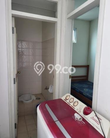 Dijual Apartemen di Permata Hijau, Jakarta Selatan Punya 3 Kamar Tidur Dijual Apartemen di Permata Hijau, Jakarta Selatan Punya 3 Kamar Tidur