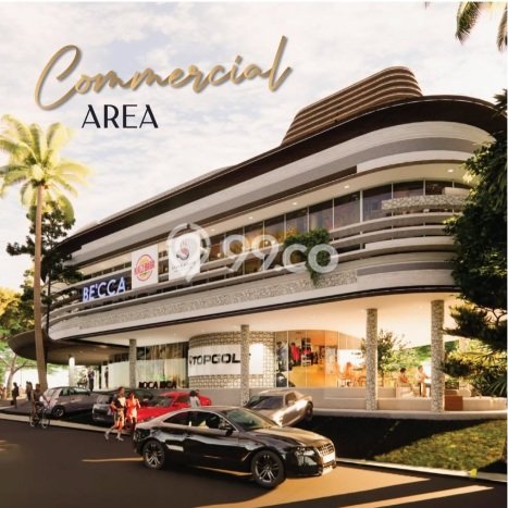 AREA PREMIUM! Vila Kawasan , Dimensi 198m2m², Pemandangan Menarik di area AREA PREMIUM! Vila Kawasan , Dimensi 198m2m², Pemandangan Menarik di area
