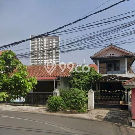 Kantor Dijual di Jakarta Selatan LT 498m2 & LB 400m2 Lokasi Terbaik! Kantor Dijual di Jakarta Selatan LT 498m2 & LB 400m2 Lokasi Terbaik!