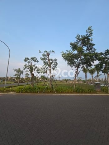 Kavling Tanah untuk Dijual di Pantai Indah Kapuk 2, Jakarta Utara, Luas 500m2 Kavling Tanah untuk Dijual di Pantai Indah Kapuk 2, Jakarta Utara, Luas 500m2
